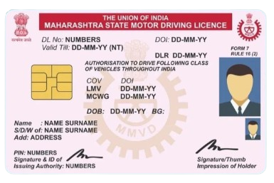 Driving License printing service by Doc Print